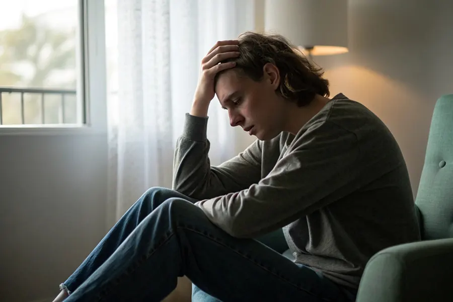 Transtornos Psicológicos