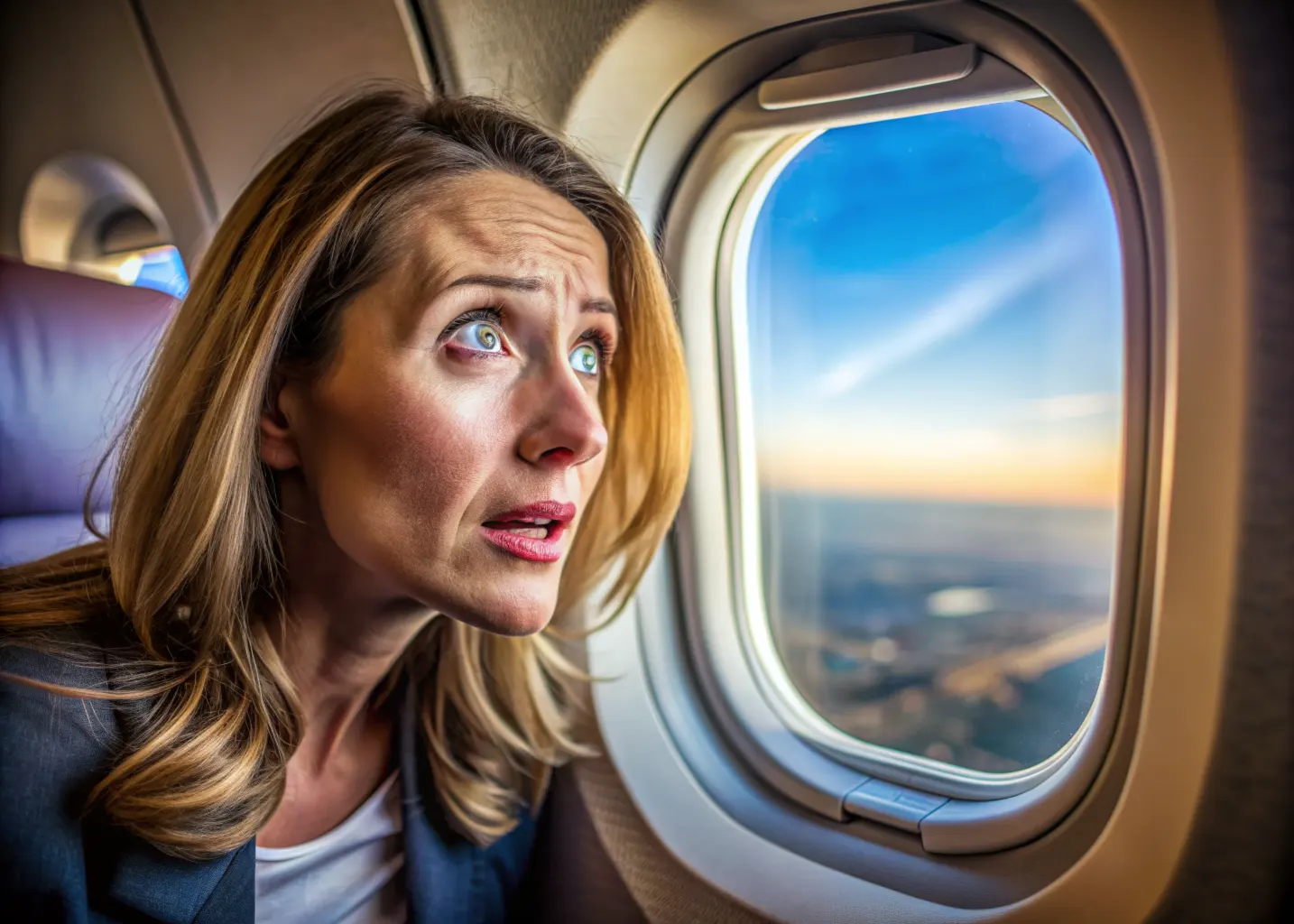 Pânico, medo e fobias